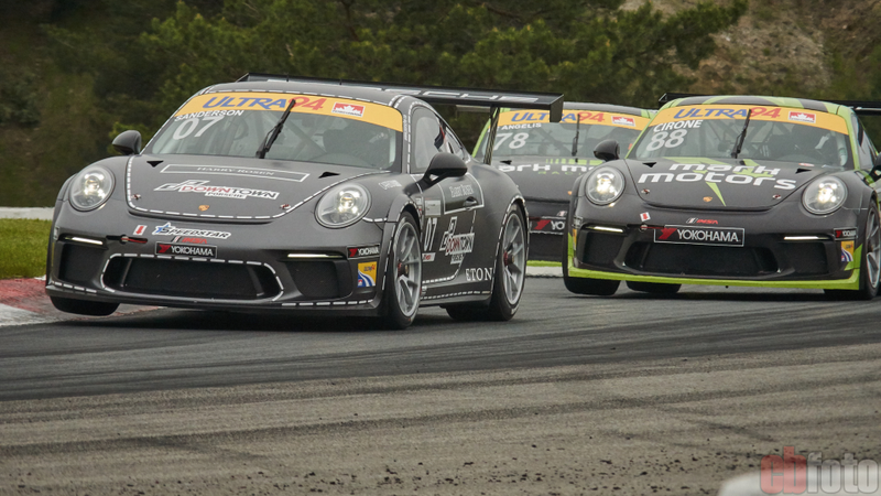 Illustration for article titled CTMP Victoria Day Speedfest Photodump: SAT + SUN